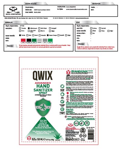 QWIX HAND CLEANING SPRAY_USA-page-001.jpg PDP - QWIX HAND CLEANING SPRAY USA page 001